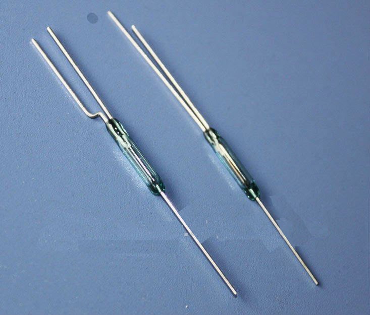 Reed Switches Electric Automation products