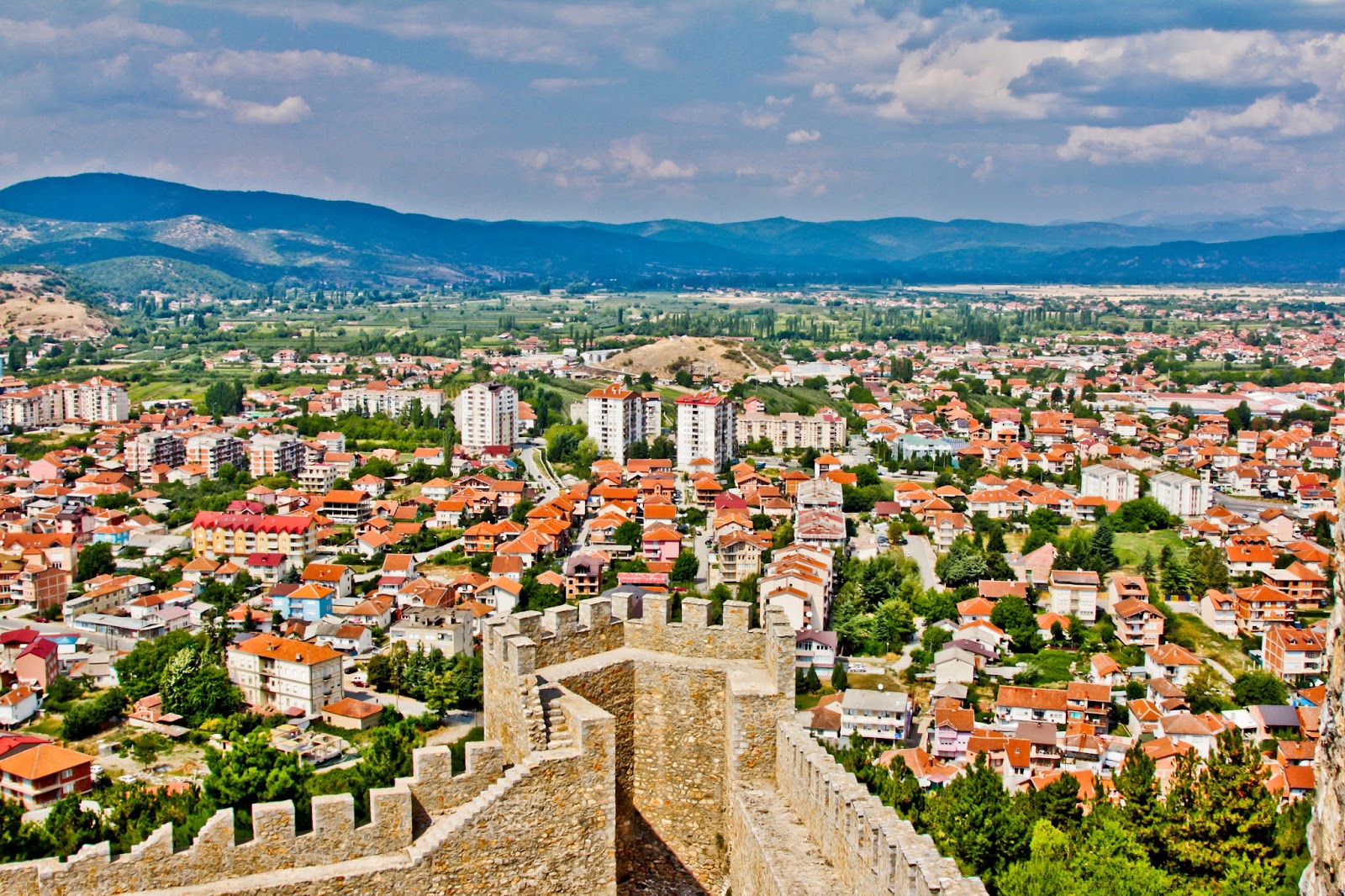 holiday valley OUR VISIT TO MACEDONIA in PHOTOS Things to see in