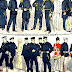 Uniforms of the United States Navy