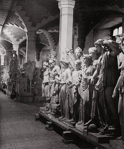 ART & LIFE Museo fantasma