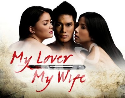 My Lover, My Wife movie