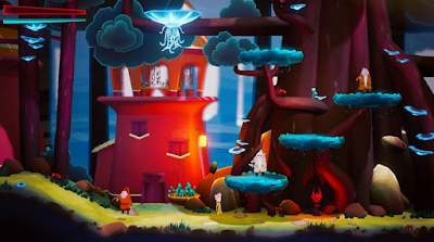 Red Goddess: Inner World Red Goddess: Inner World release games