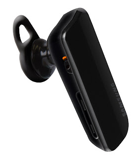   Samsung HM1700 Bluetooth Headset with Noise reduction and Echo cancellation