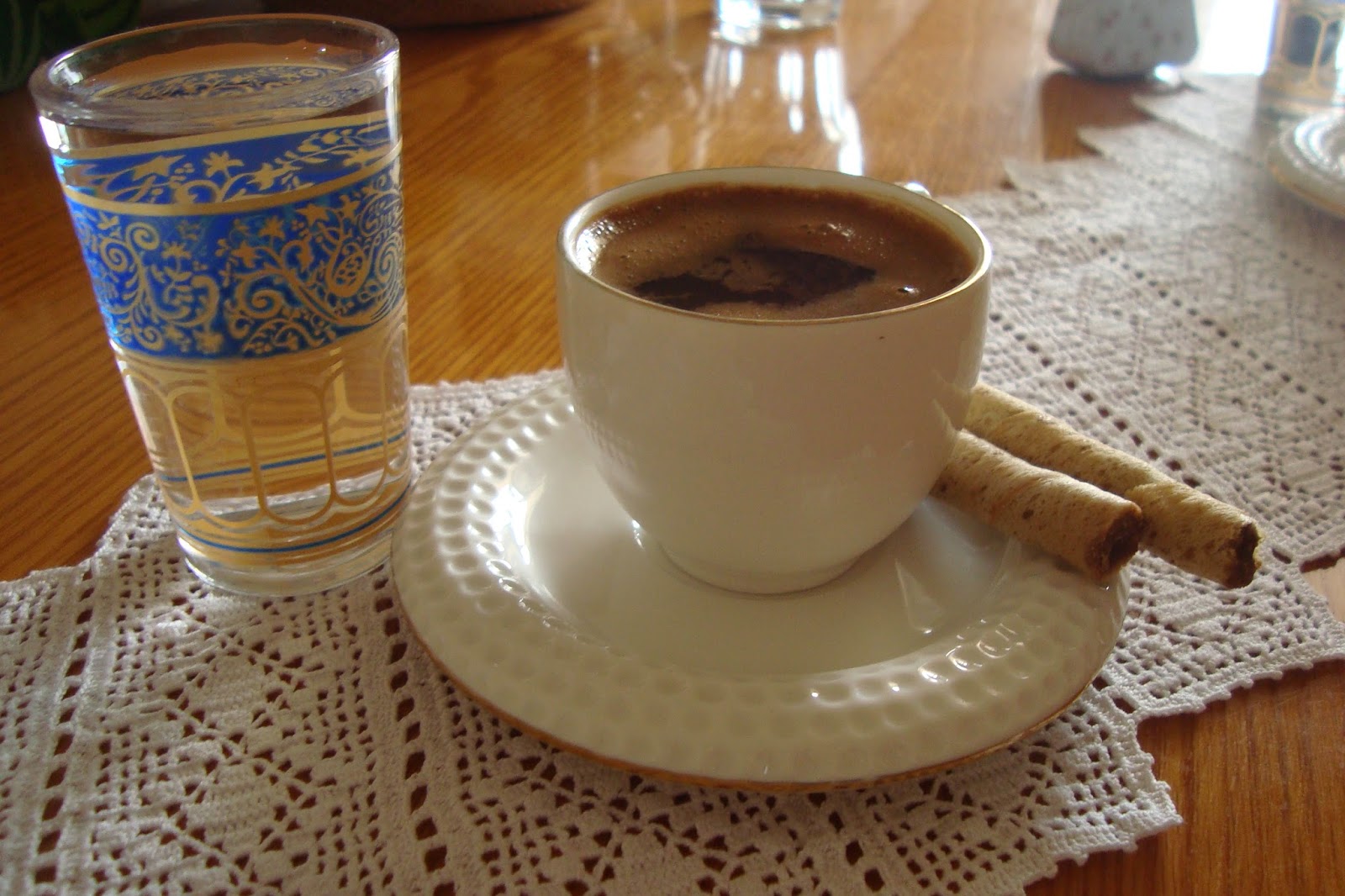 bulut gölgesi Çarpı İşi Saatler, Kahve Molalarım ve Diğerleri