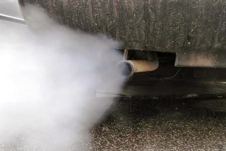 Το 25% των αυτοκινήτων φταίει για το 90% της ατμοσφαιρικής ρύπανσης
