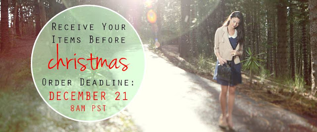 August Wrinkle: New Arrivals: December 21, 2012