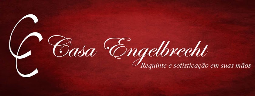 A Casa Engelbrecht