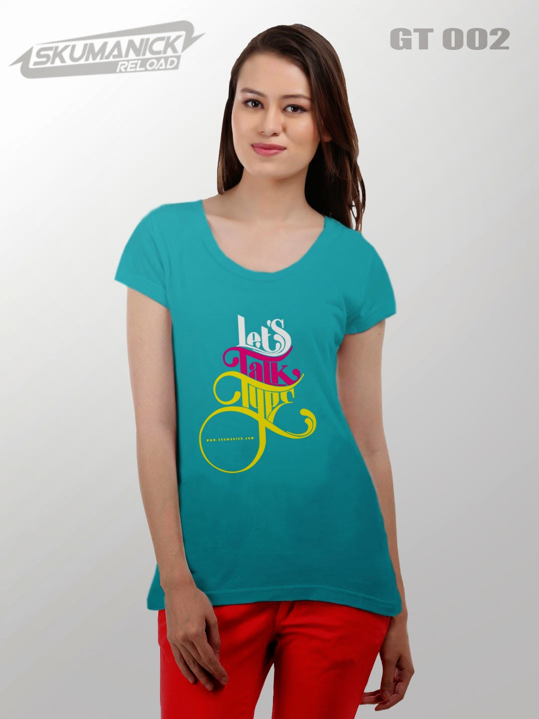 gt002 jual kaos distro cewek brand skumanick murah demas gt002 jual kaos distro cewek brand skumanick murah demas