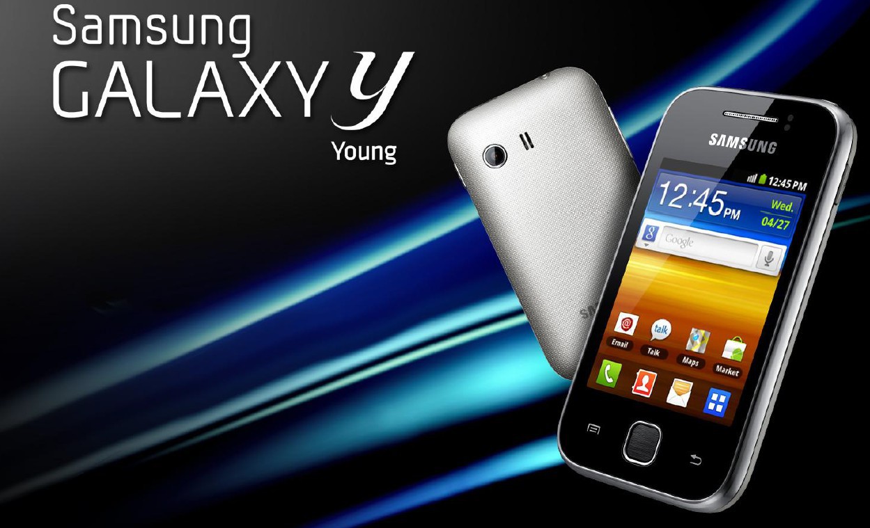 Cara Reset Samsung Galaxy Young Sekolah Nusantara