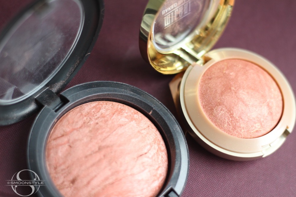 mac stereo rose dupe smoonstyle