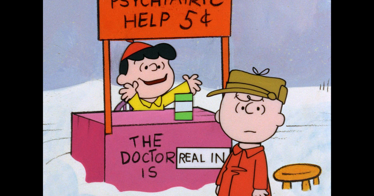 Holiday special review: ‘A Charlie Brown Christmas’