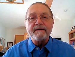 Dr. Richard O’Connor Dr. Richard O’Connor