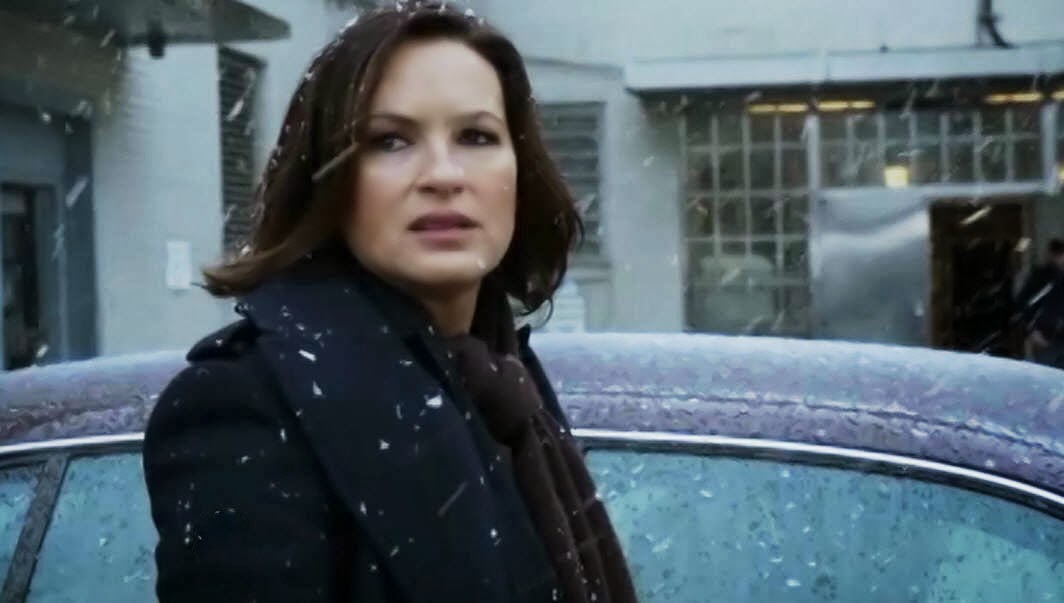 All Things Law And Order Law & Order SVU “Jersey Breakdown” Recap & Review