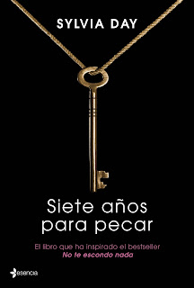 Siete años para pecar – Sylvia Day