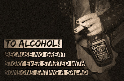 Alcohol Quotes And Sayings Alcohol Quotes And Sayings