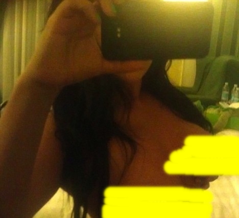 Snooki Leaked Photos Uncensored