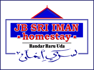 JB Sri Iman Homestay