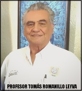 TOMAS ROMANILLO