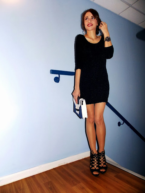 VidathingS: New Year&#039;s Eve Outfit!