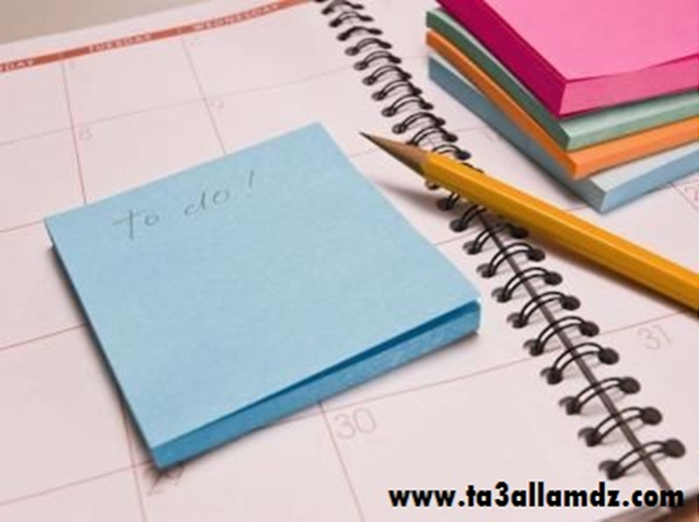 04 مهارات تساعدك في المراجعة والإستذكار .. جربها فلن تندم 04 مهارات تساعدك في المراجعة والإستذكار .. جربها فلن تندم