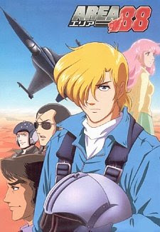 Area 88 (2004) Area 88 (2004)