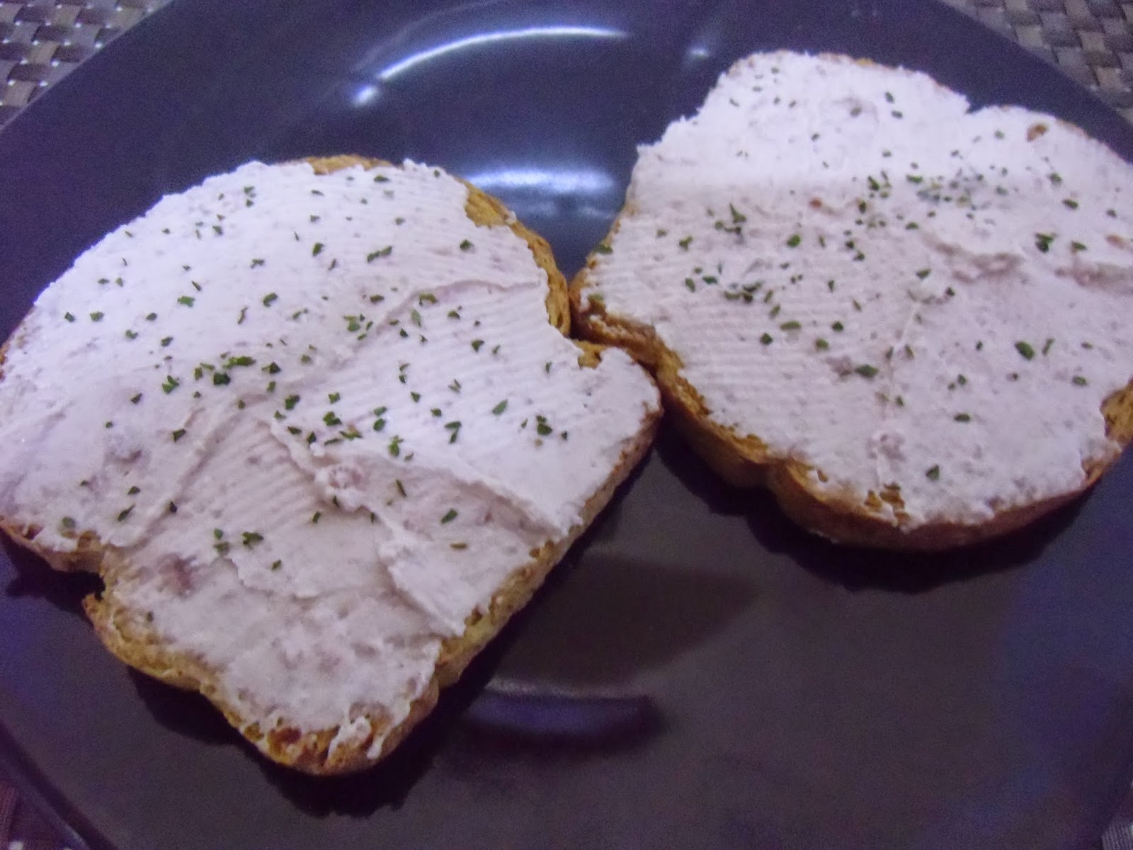 Paté De Jamón Cocido
