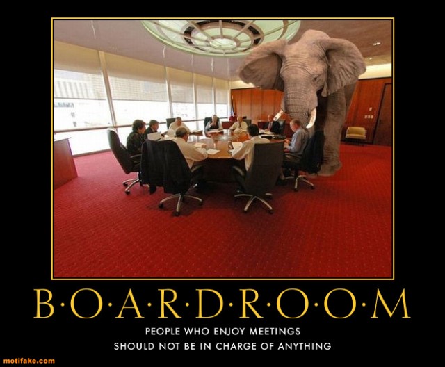 Funny Posters About Meetings Funny Faces Pictures