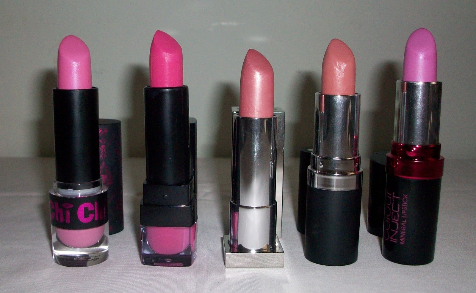 Luxury on the Lips Happy Australia Day & Top 5 Australian Lipsticks