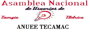  ANUEE TECAMAC                                  