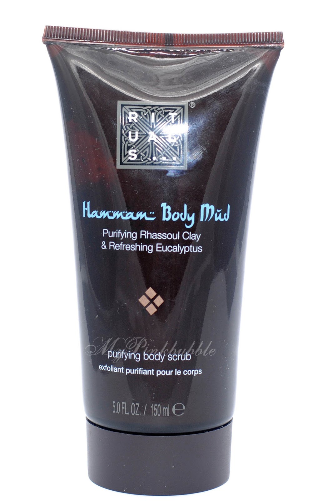 Línea Hammam de Rituals My Pinkbubble Blog de Belleza