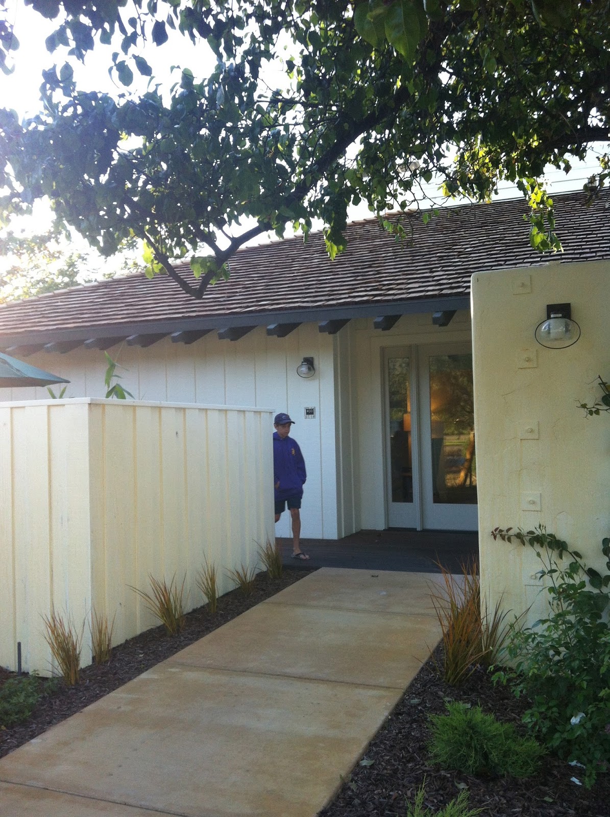 Carmel Weekend and the New Quail Lodge Northern California Style