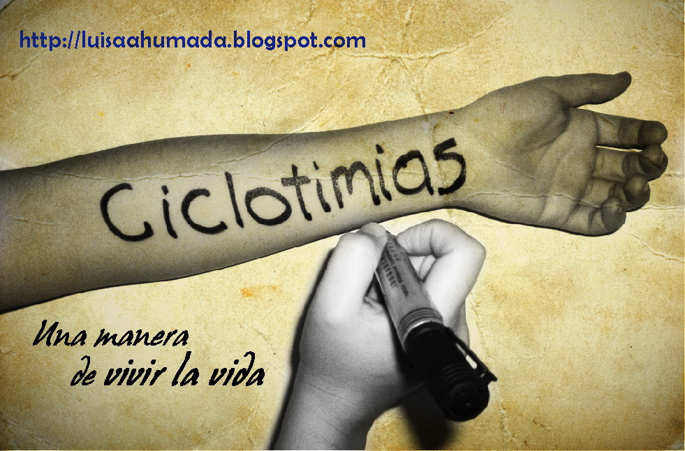 Ciclotimias