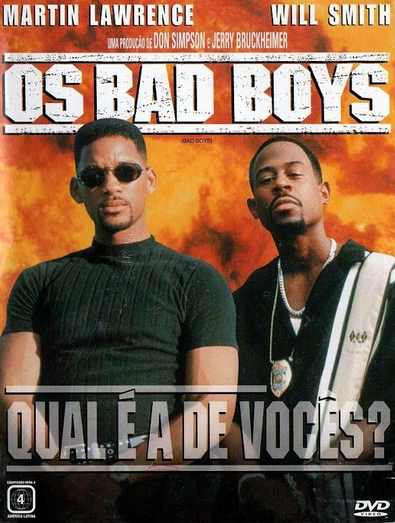 Bad Boys