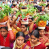 Bonalu Telangana