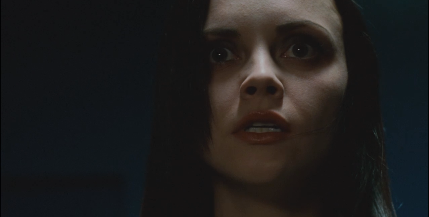 Christina Ricci - Afte... Christina Ricci Movies