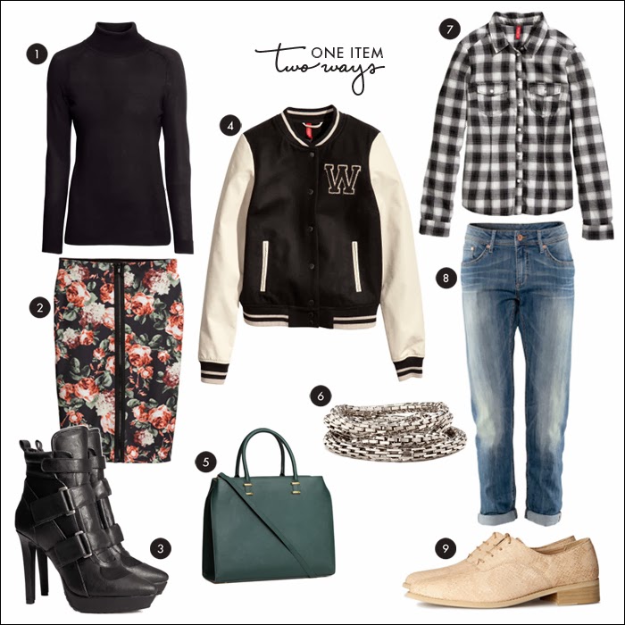 Daily Style Finds How to Wear Baseball Jacket