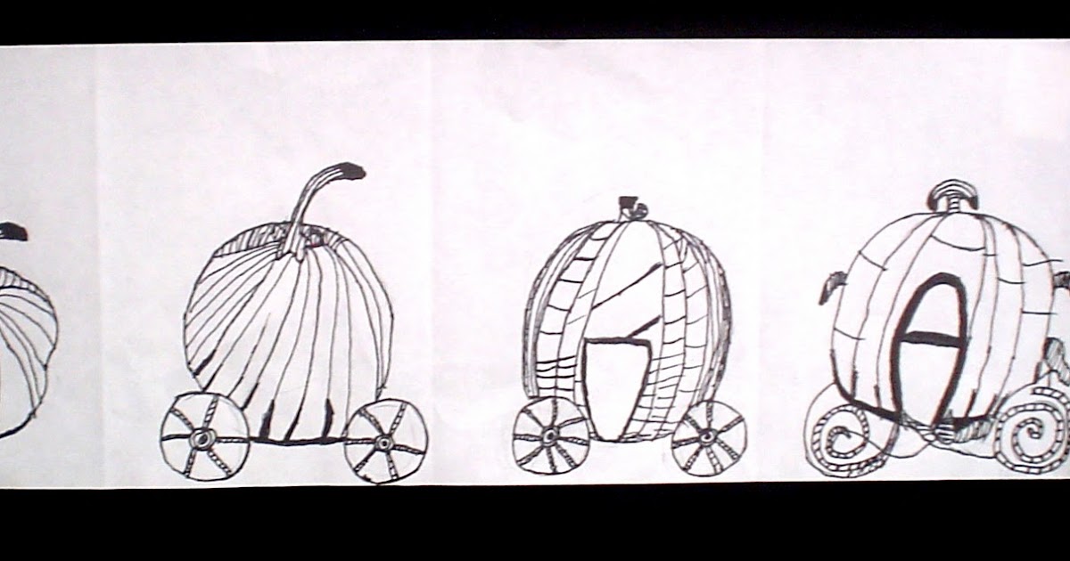 Lessons from the K12 Art Room Metamorphosis Drawings