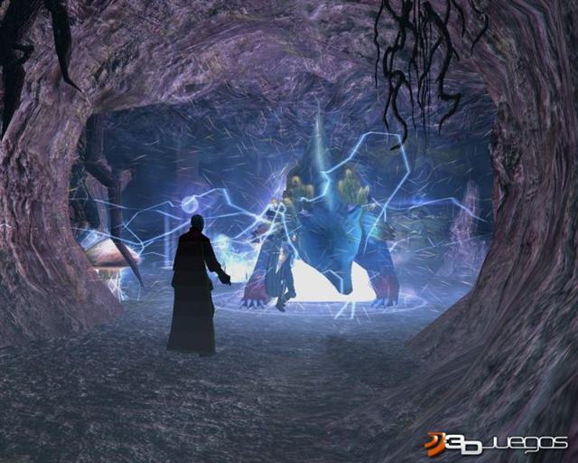 Neverwinter Nights 1 Y 2 PC Full Español Saga Completa 