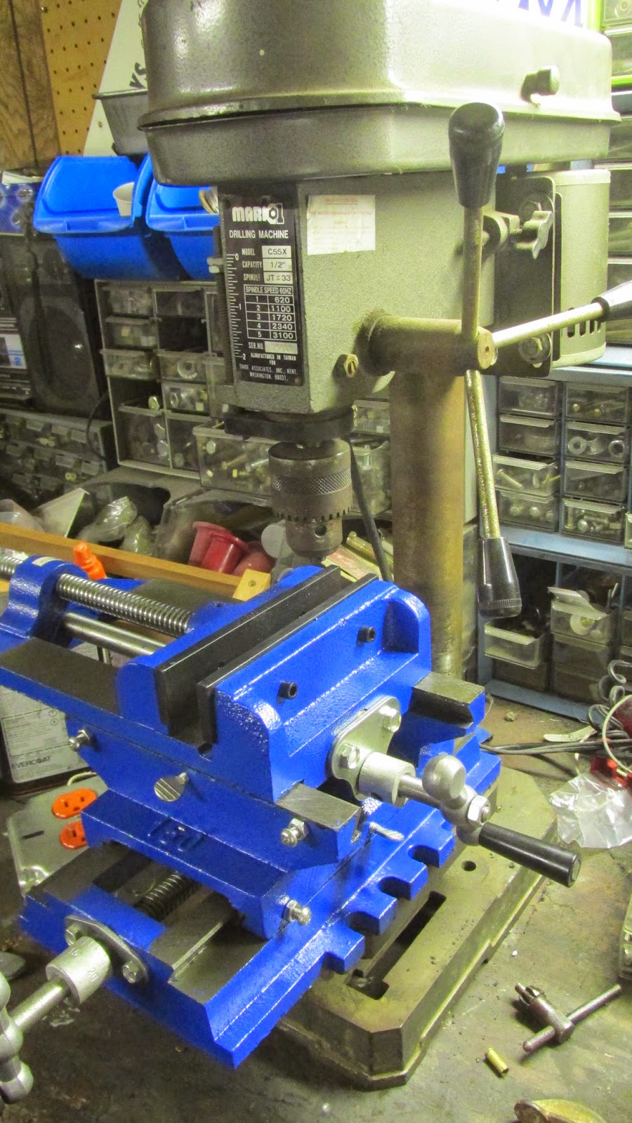 TINCANBANDIT's Gunsmithing Jeweling a Rifle Bolt