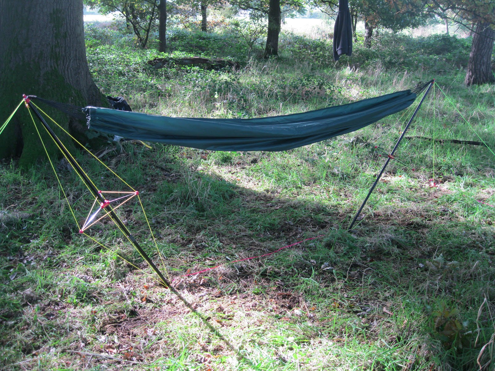 Software For Woodworking Plans Portable Hammock Stand Plans Wooden Plans