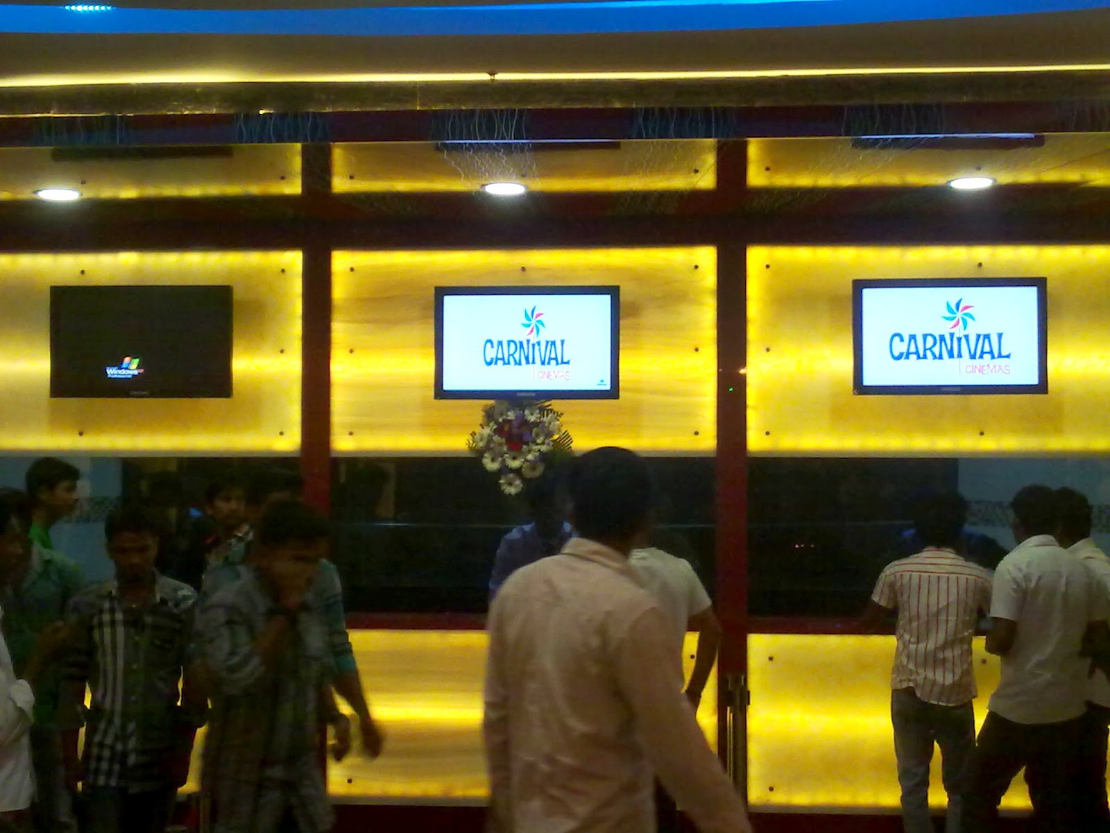 Casino cinema theatre aluva kerala