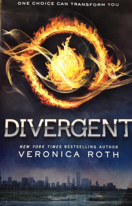 What is the plot summary for Divergent?