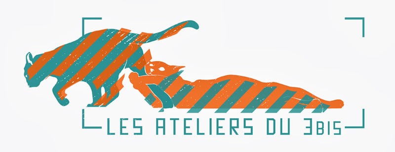 LES ATELIERS DU 3bis