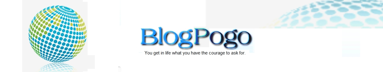 Blogpogo