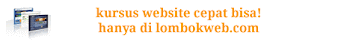 LombokWeb.com