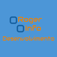 Roger Info & Desenvolvimento