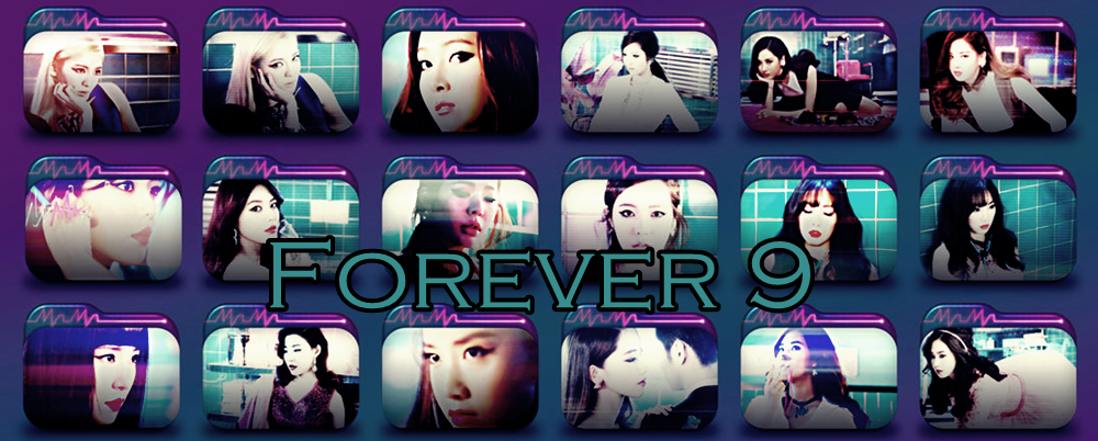 Forever 9 ♥