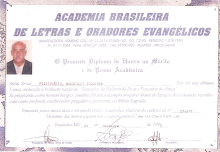 Academia Brasileira