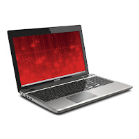 Toshiba Satellite P855-S5200