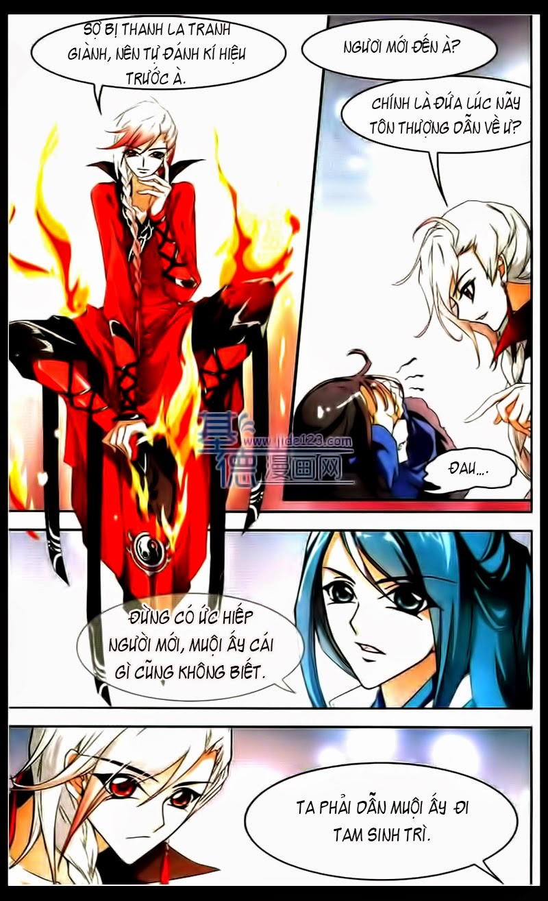 Hoa Thiên Cốt Chap 24 - Truyen.Chap.VN